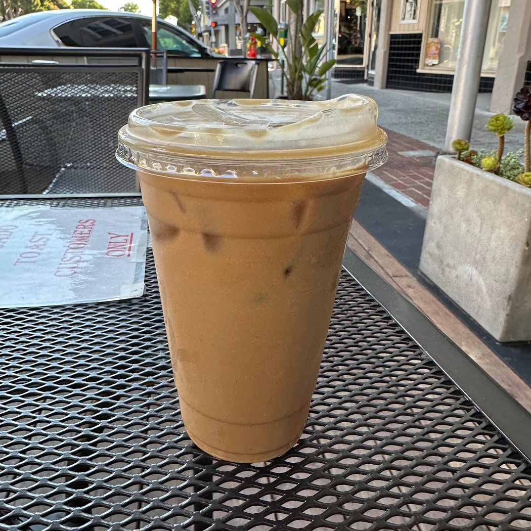 3 Bees Coffee 3