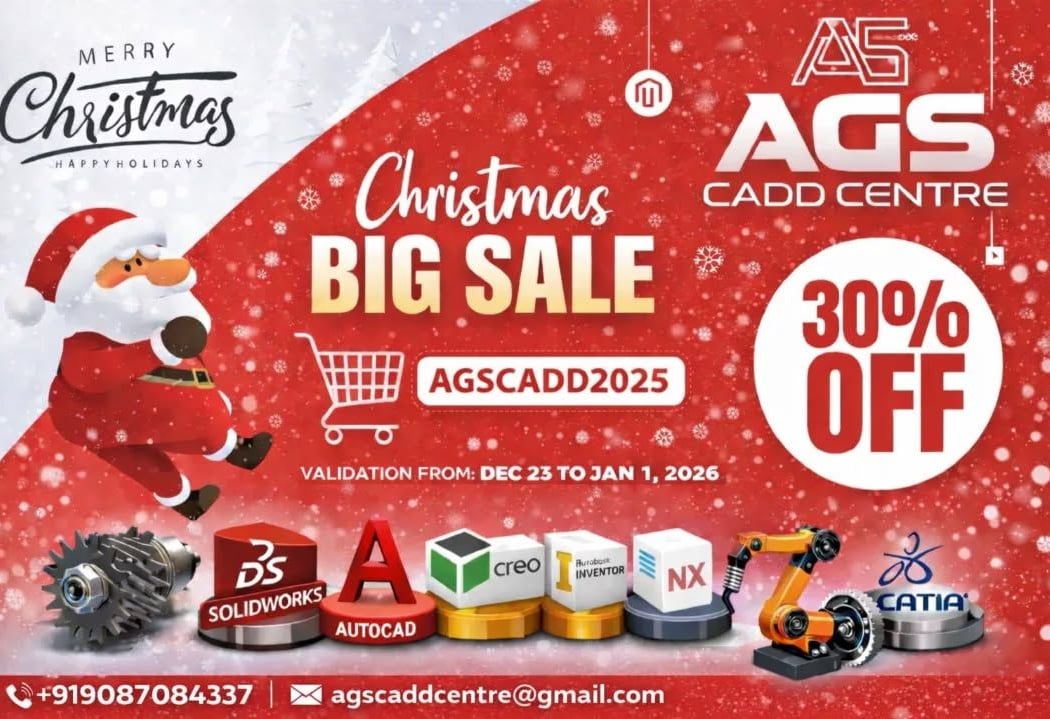 Christmas 30%Offer 1