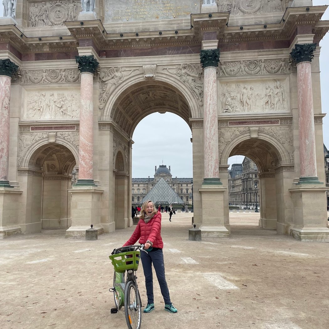 First Day In Paris Tours 3