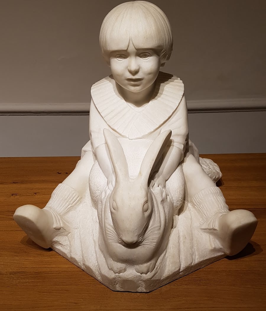 Lodeve Museum 1