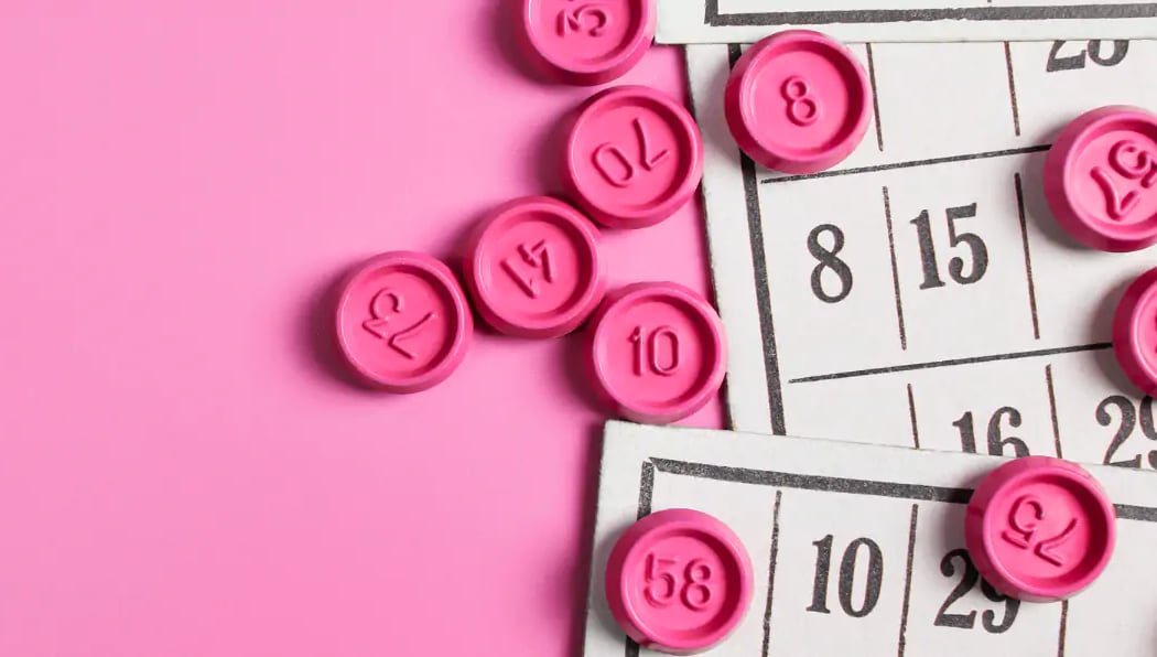 Loto avec + de 1000€ de cadeaux à gagner 1