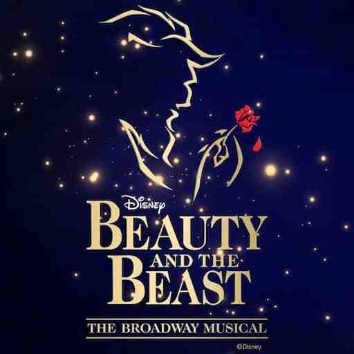 Beauty and The Beast 1