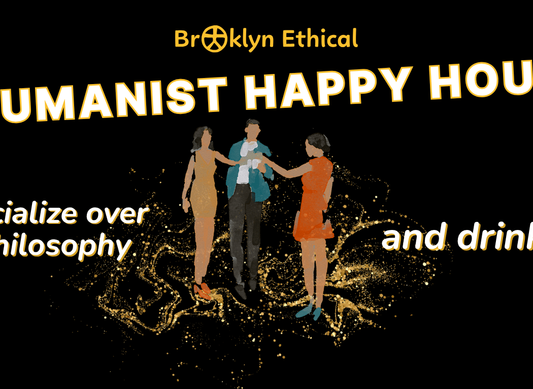 Humanist Happy Hour 1