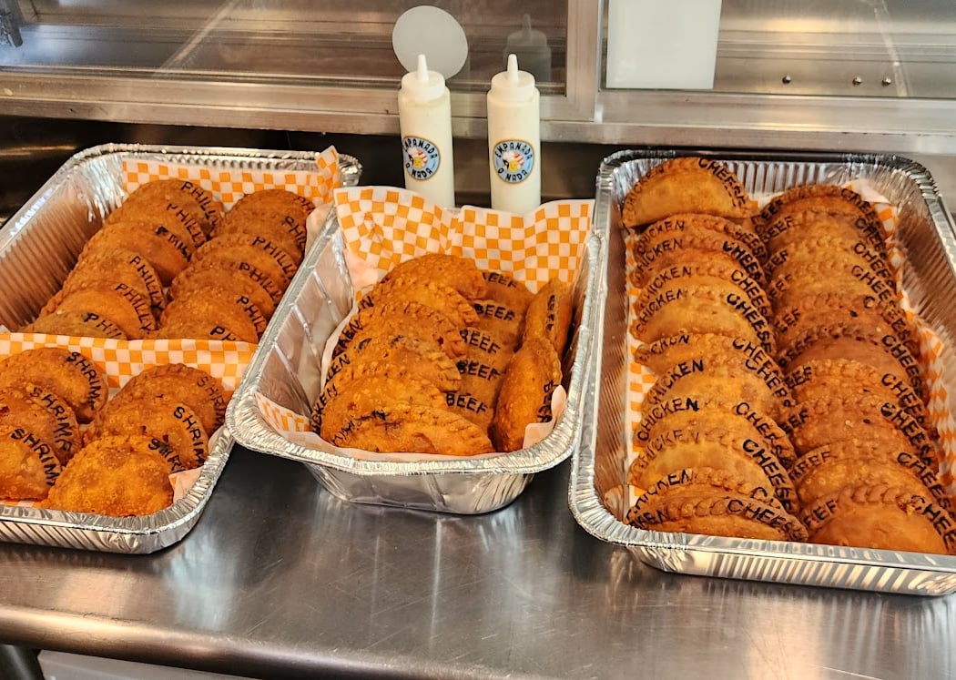Empanada O Nada 1