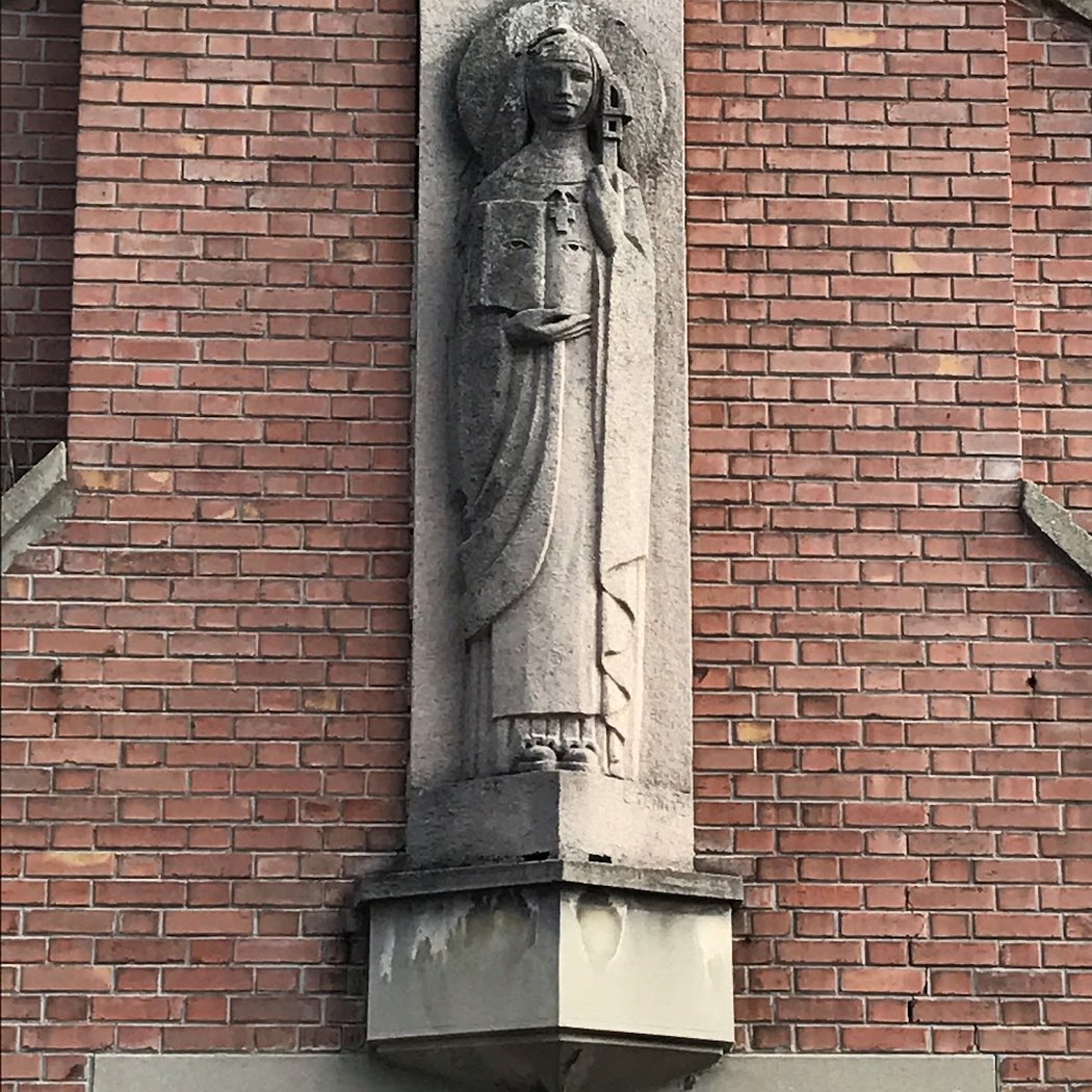 Parcours de trois soirées sur la présence de Dieu 2