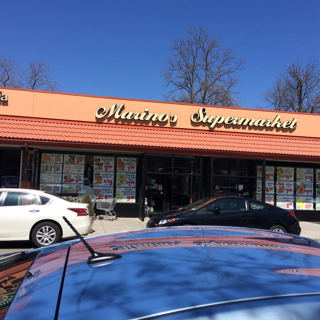 Marino's Supermarket 2
