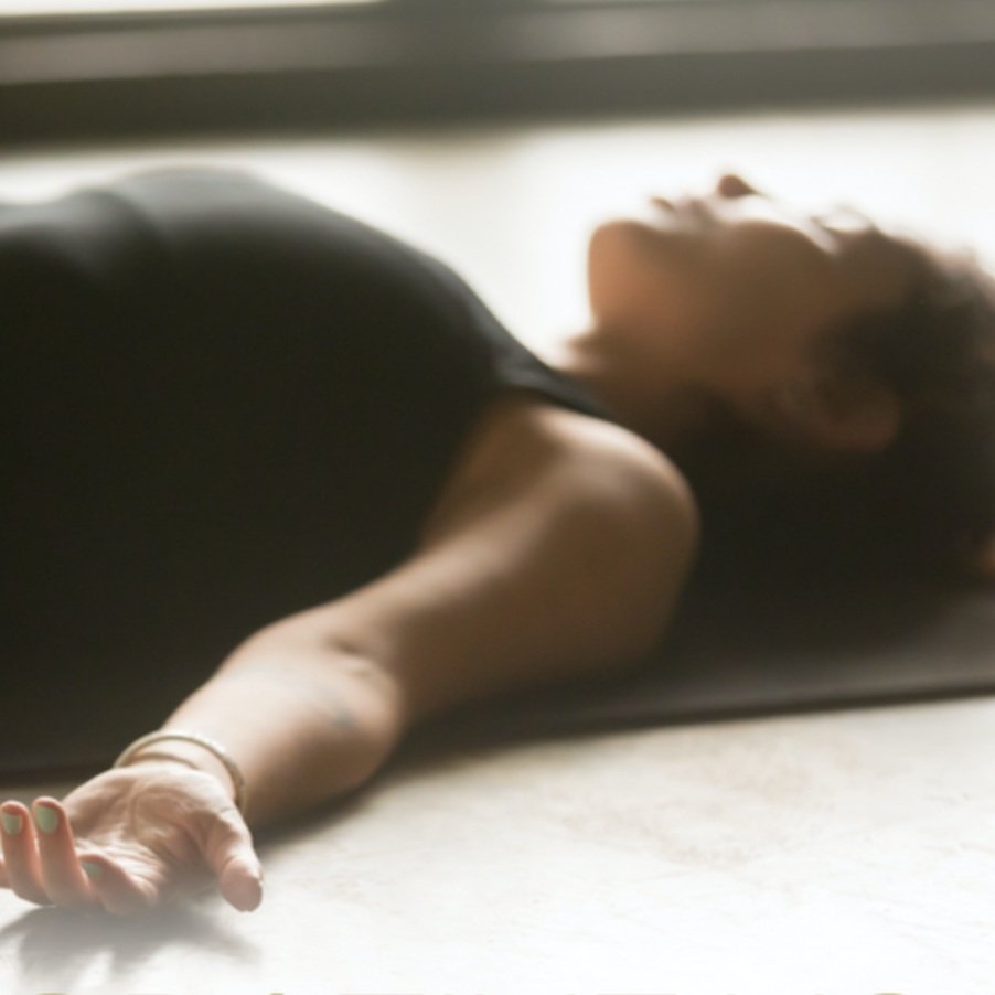 Monthly Yoga Nidra with Dani 1