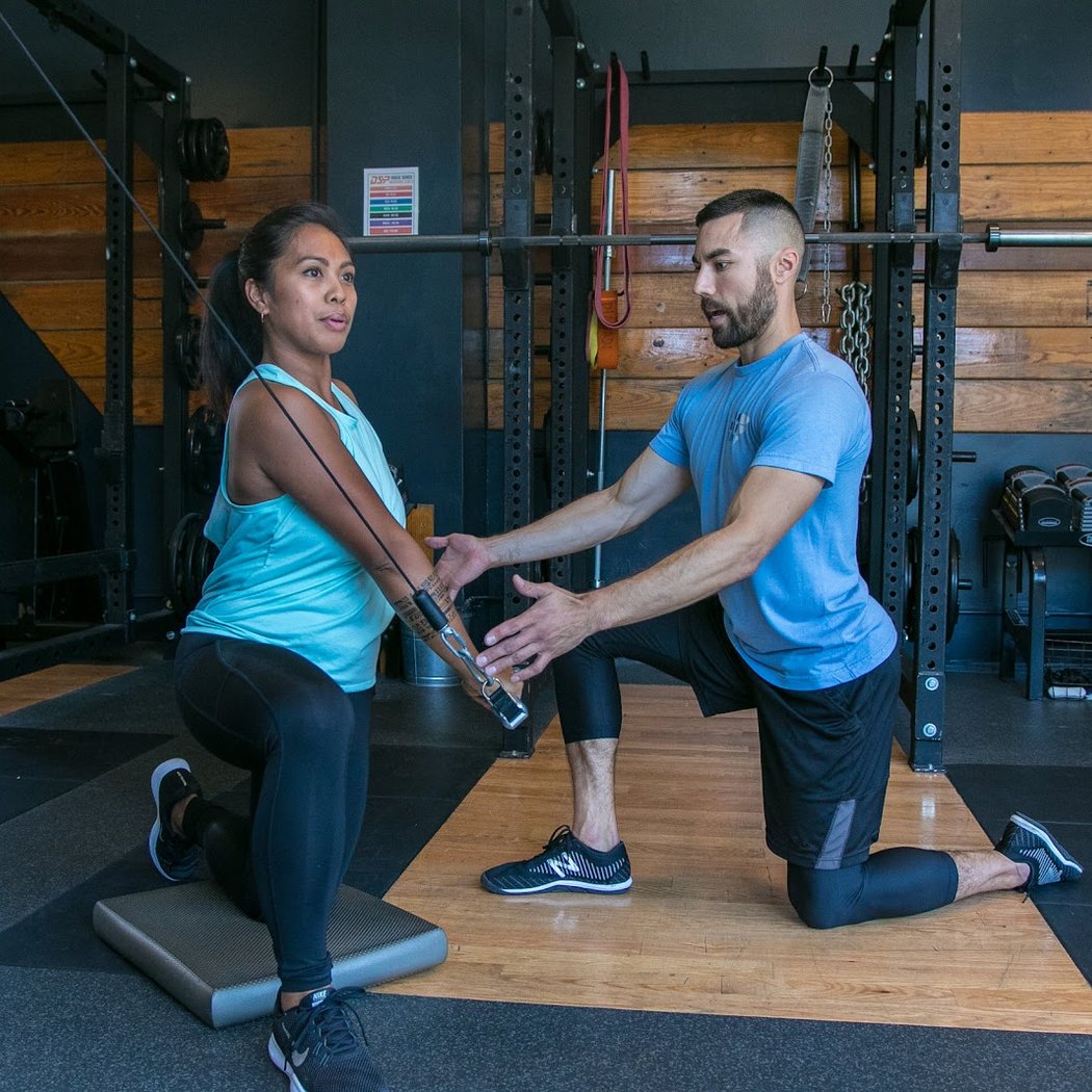 DIAKADI Fitness Performance Life 2