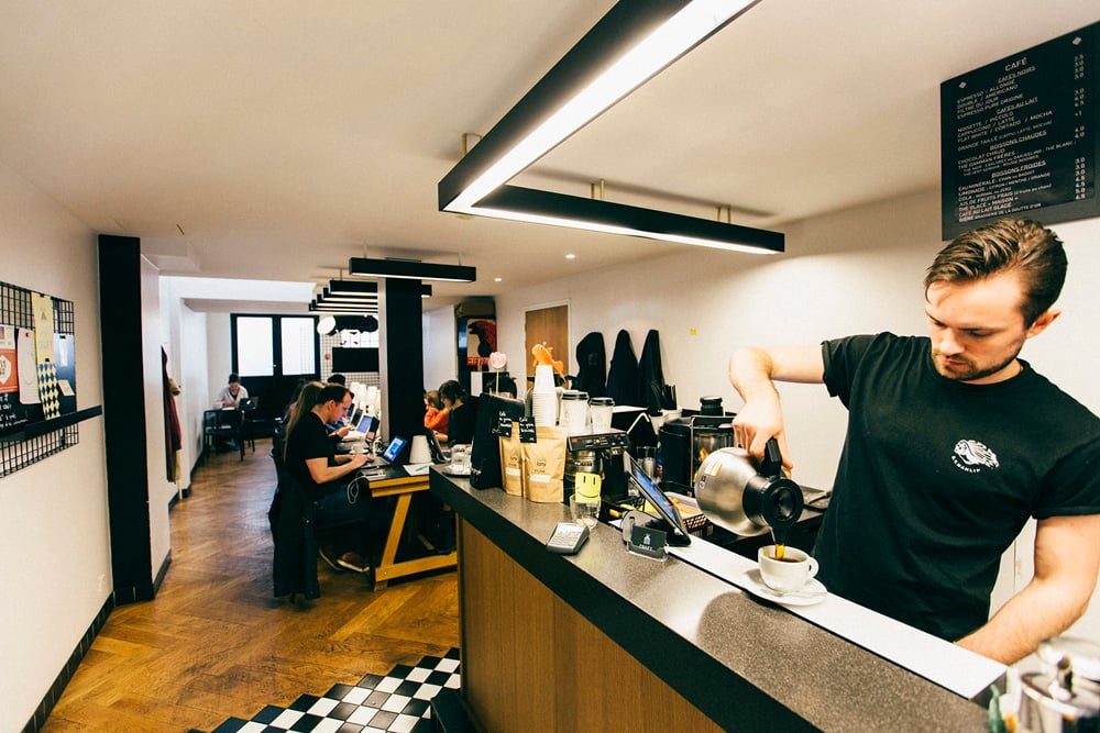 Café Craft 3