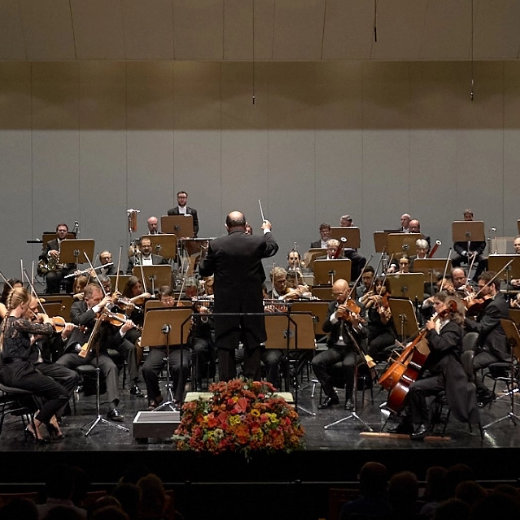 Real Orquesta Sinfónica de Sevilla 2