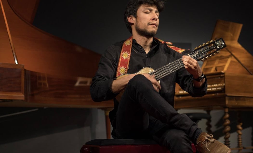 Julio Portilla 1