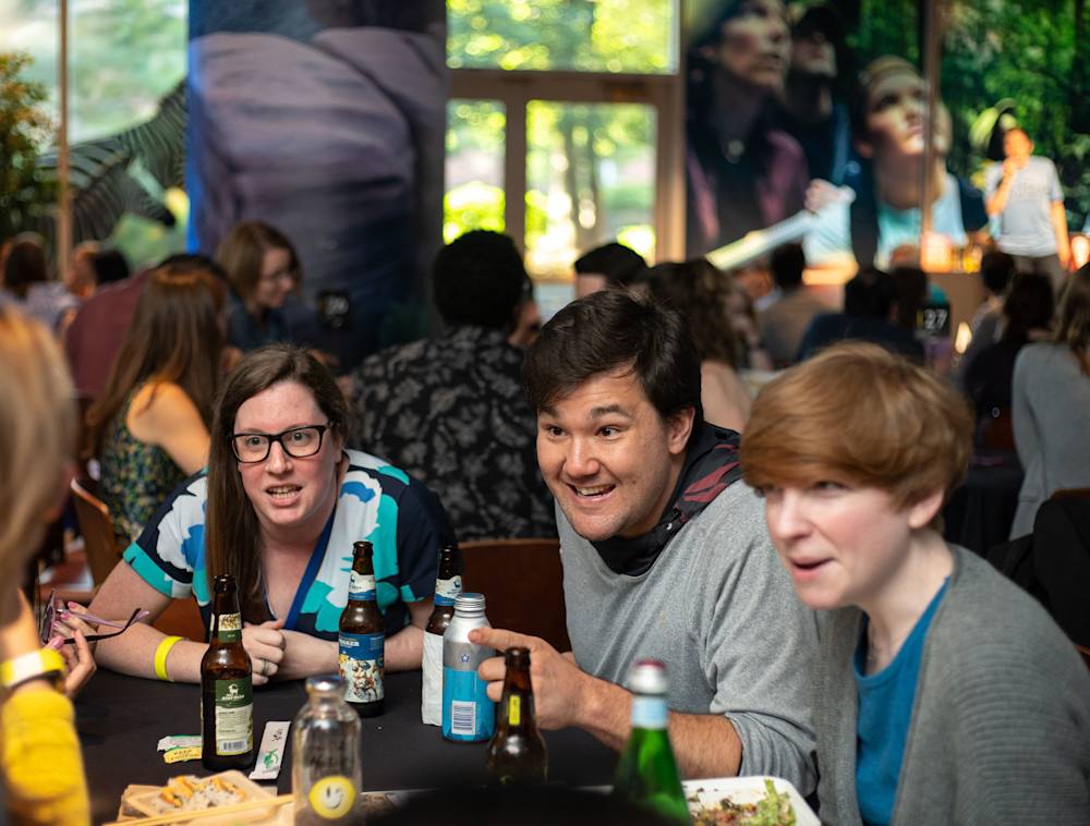 National Geographic Trivia Night