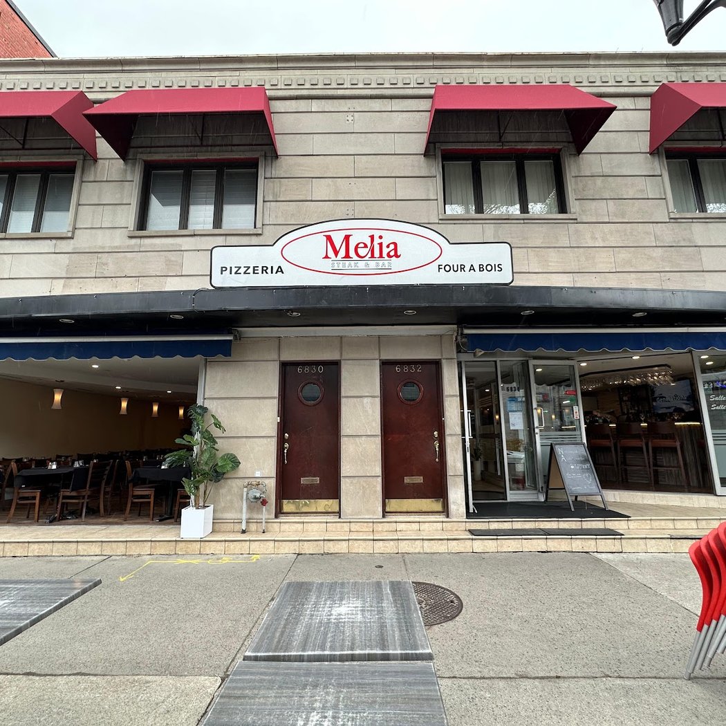 Melia Steak & Bar 2