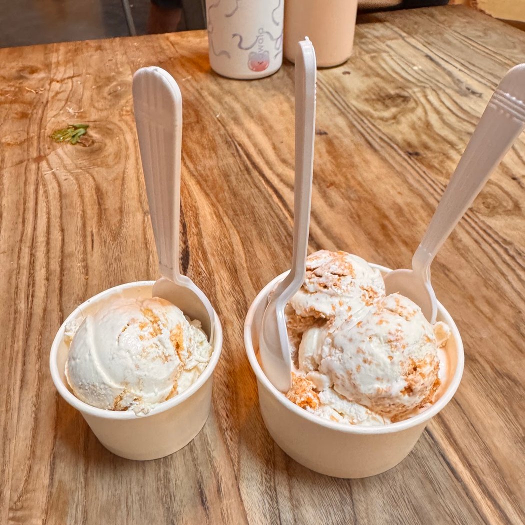 Five Pennies Creamery 3