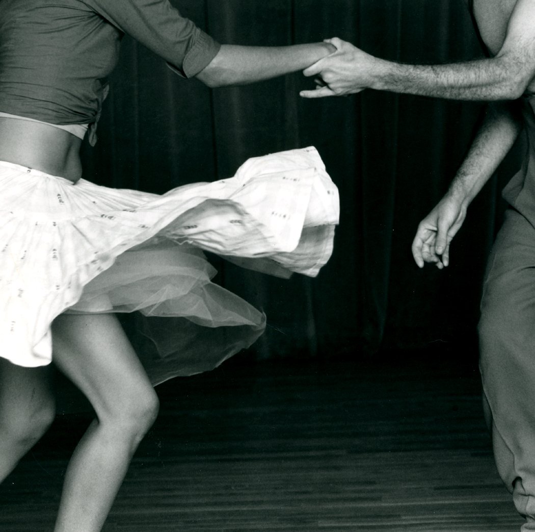 Dance Manhattan 2