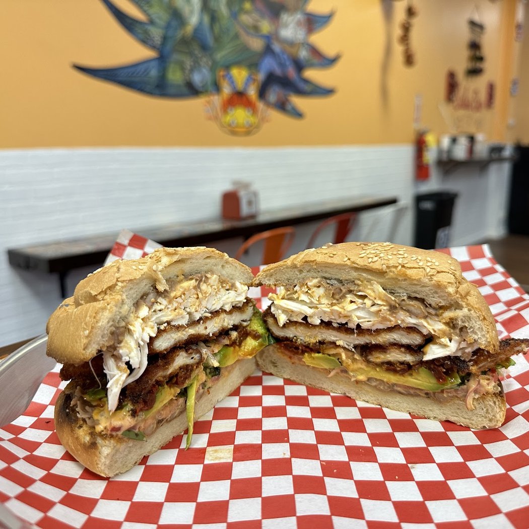 Tlahco Taqueria 3