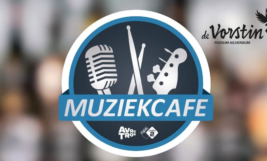 AvroTros Music cafe