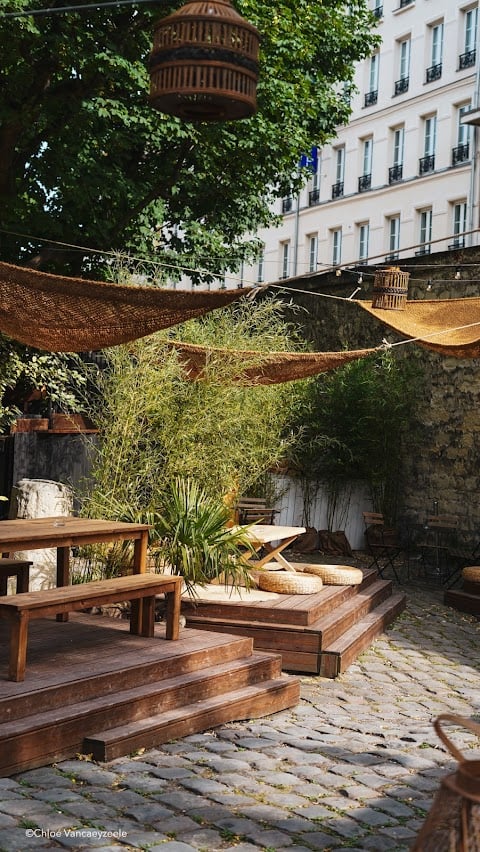 Café A 2