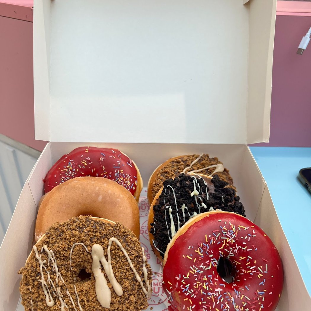 C'EST MON DONUTS Créteil 3