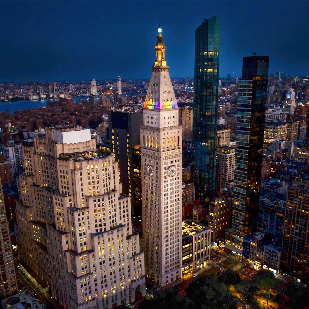 The New York EDITION 2