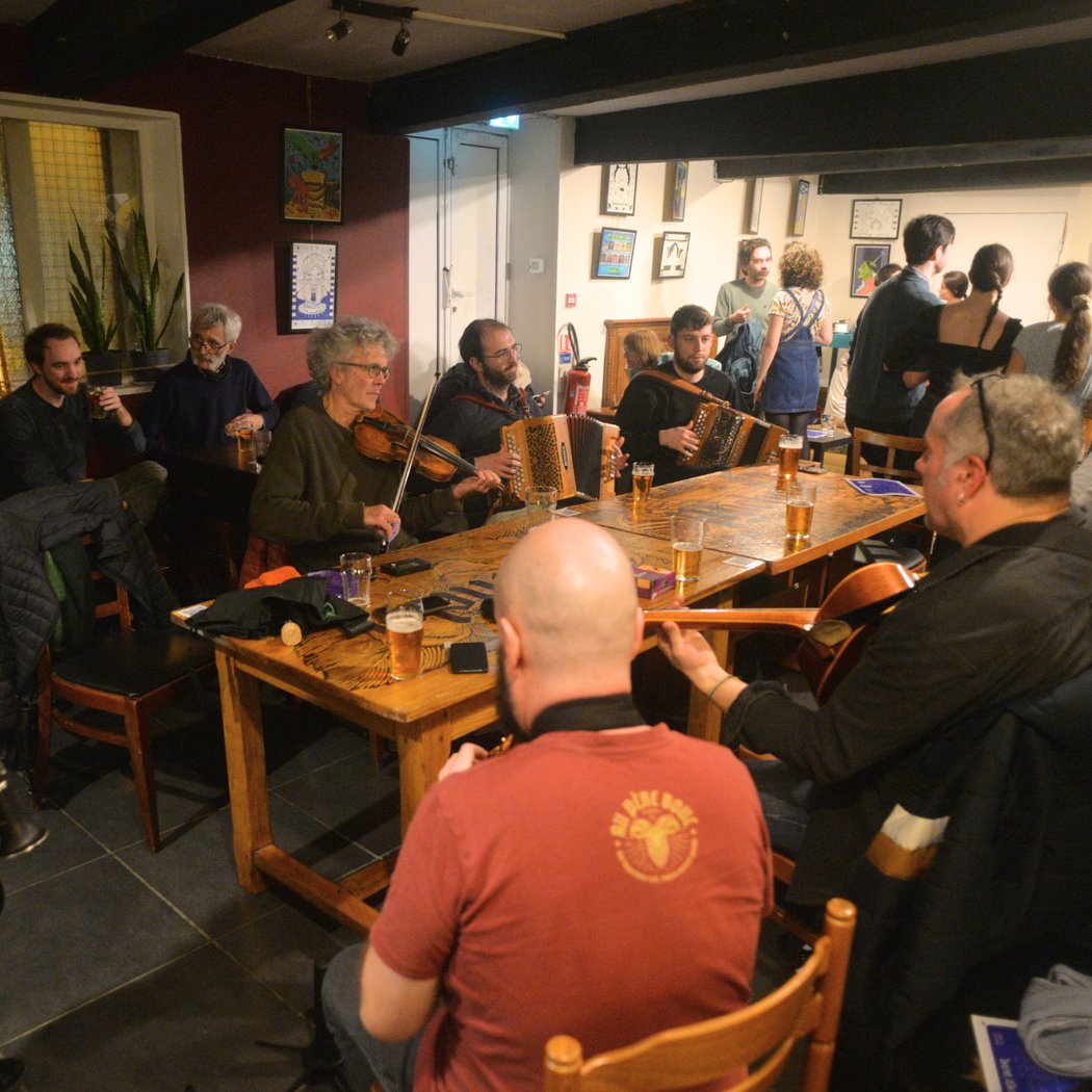 Session bretonne 1