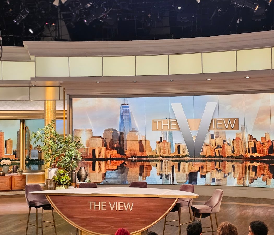 ABC Studios NYC 1
