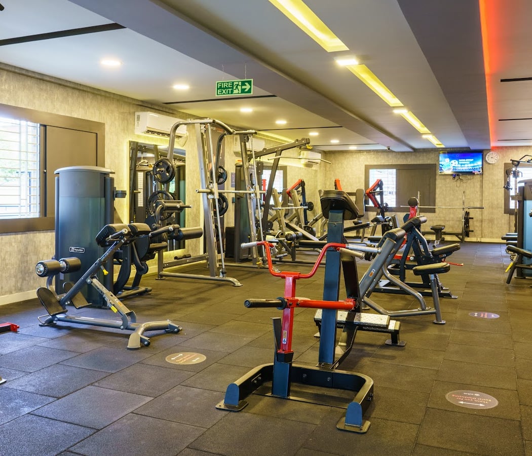Play On Fitness - Available on cult.fit - Gym in HSR Layout, Bengaluru 1