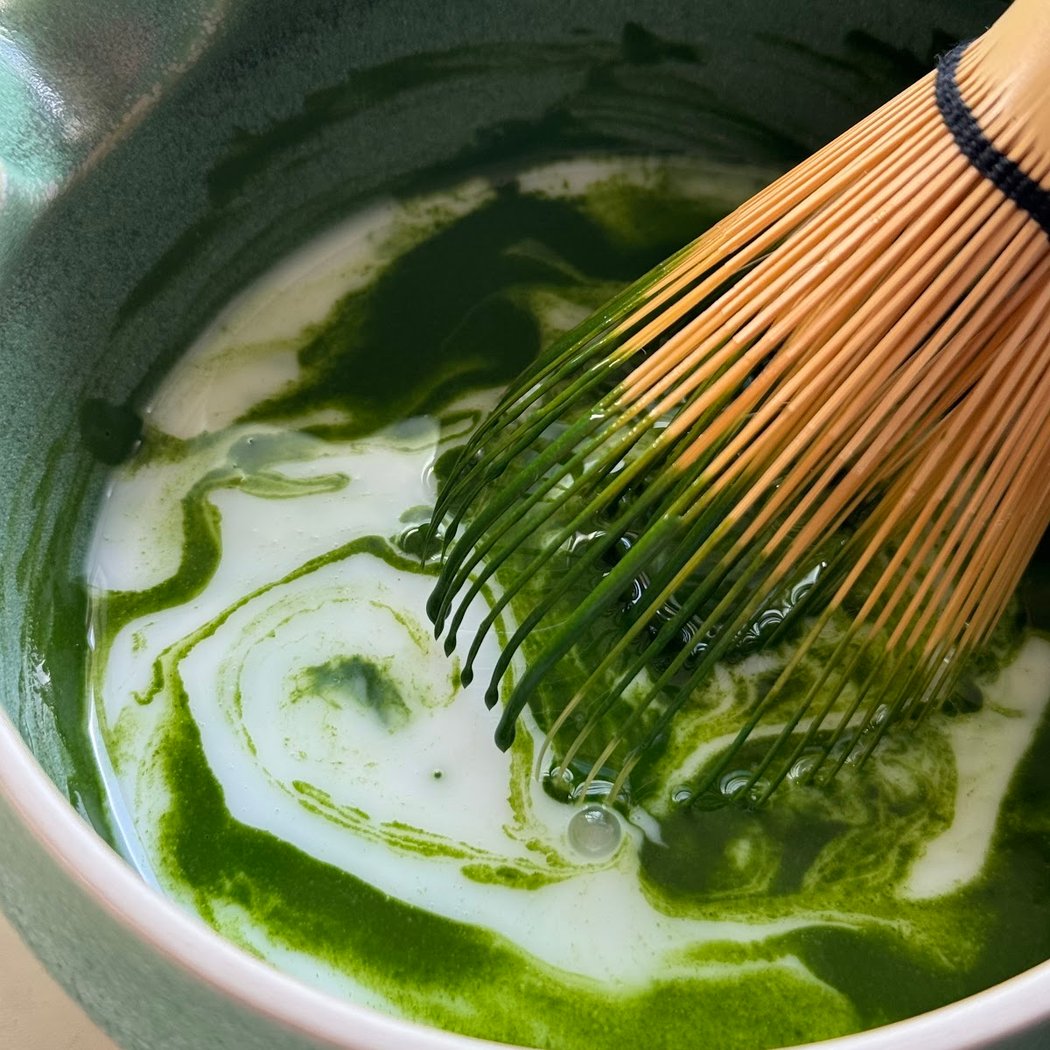 Breakaway Matcha 1