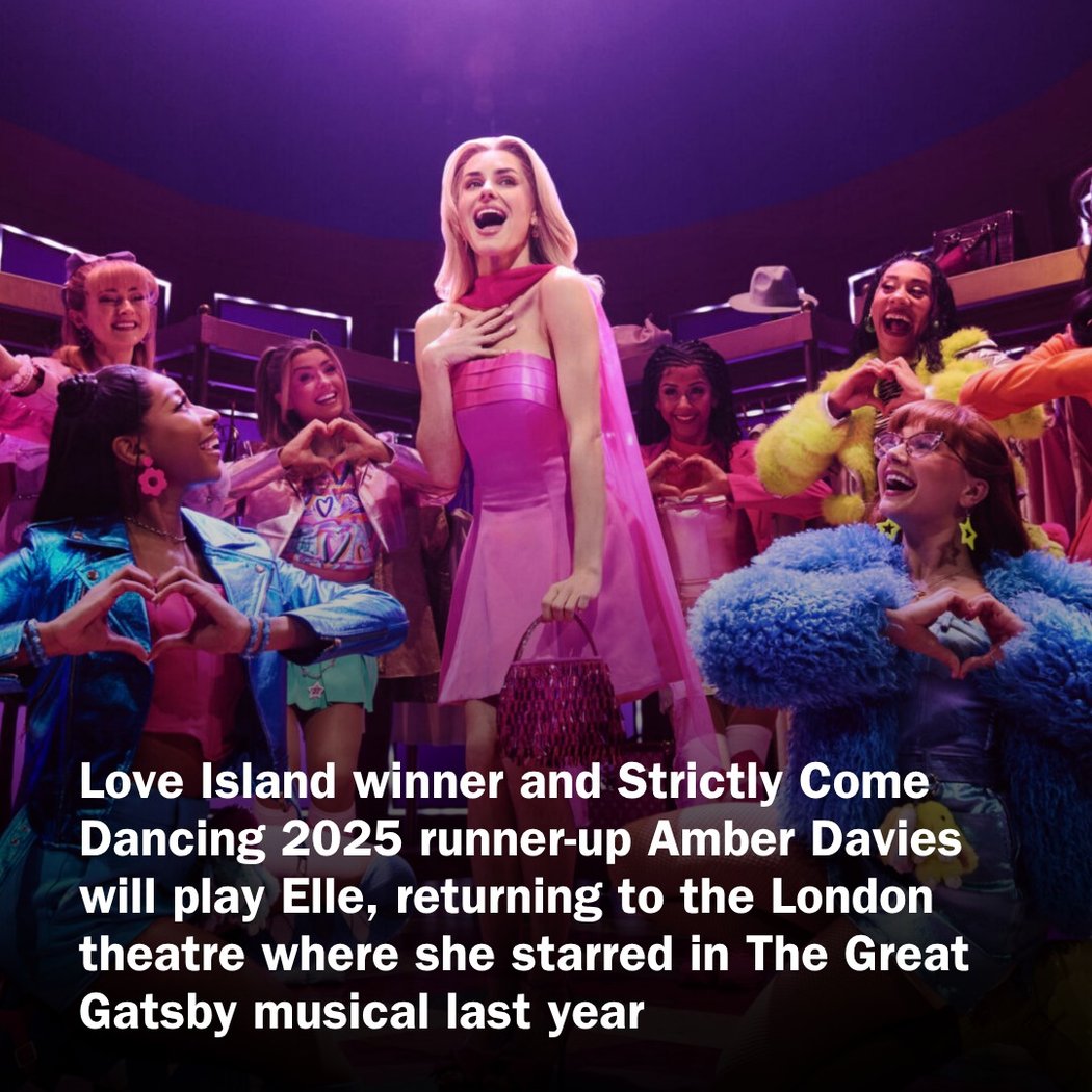 Legally Blonde 3
