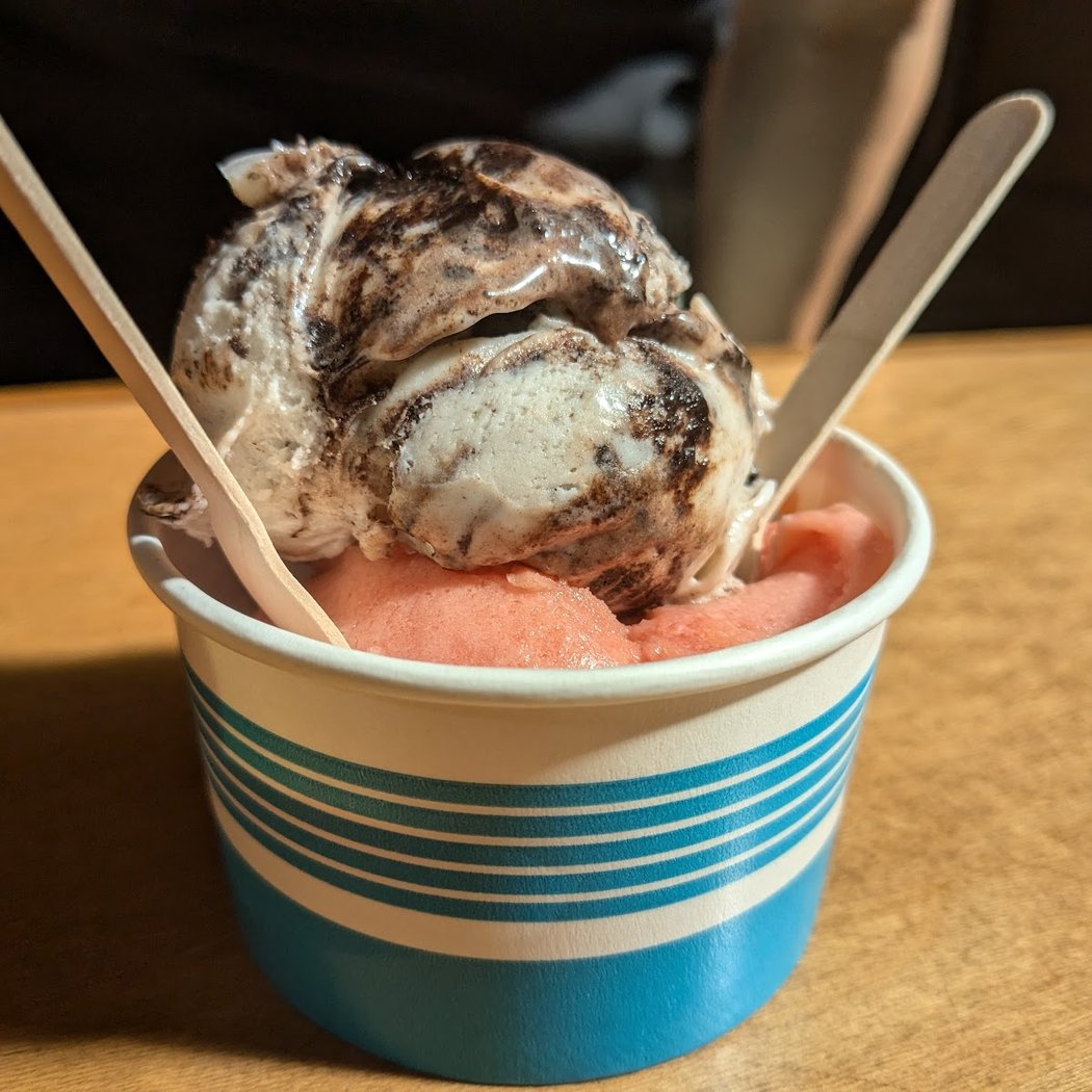 The Gelato Shop 3