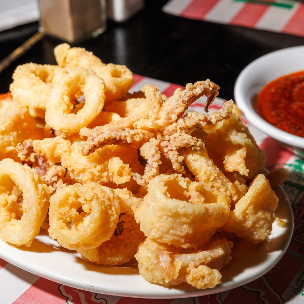 Randazzo's Clam Bar 1