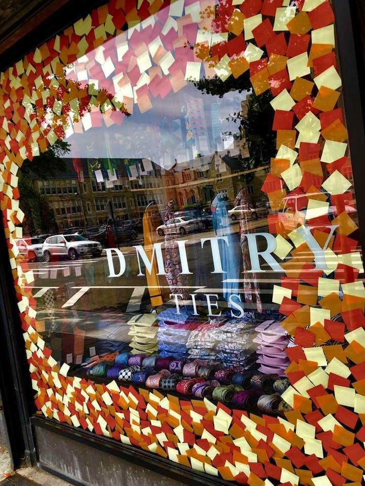 DMITRY Ties 3
