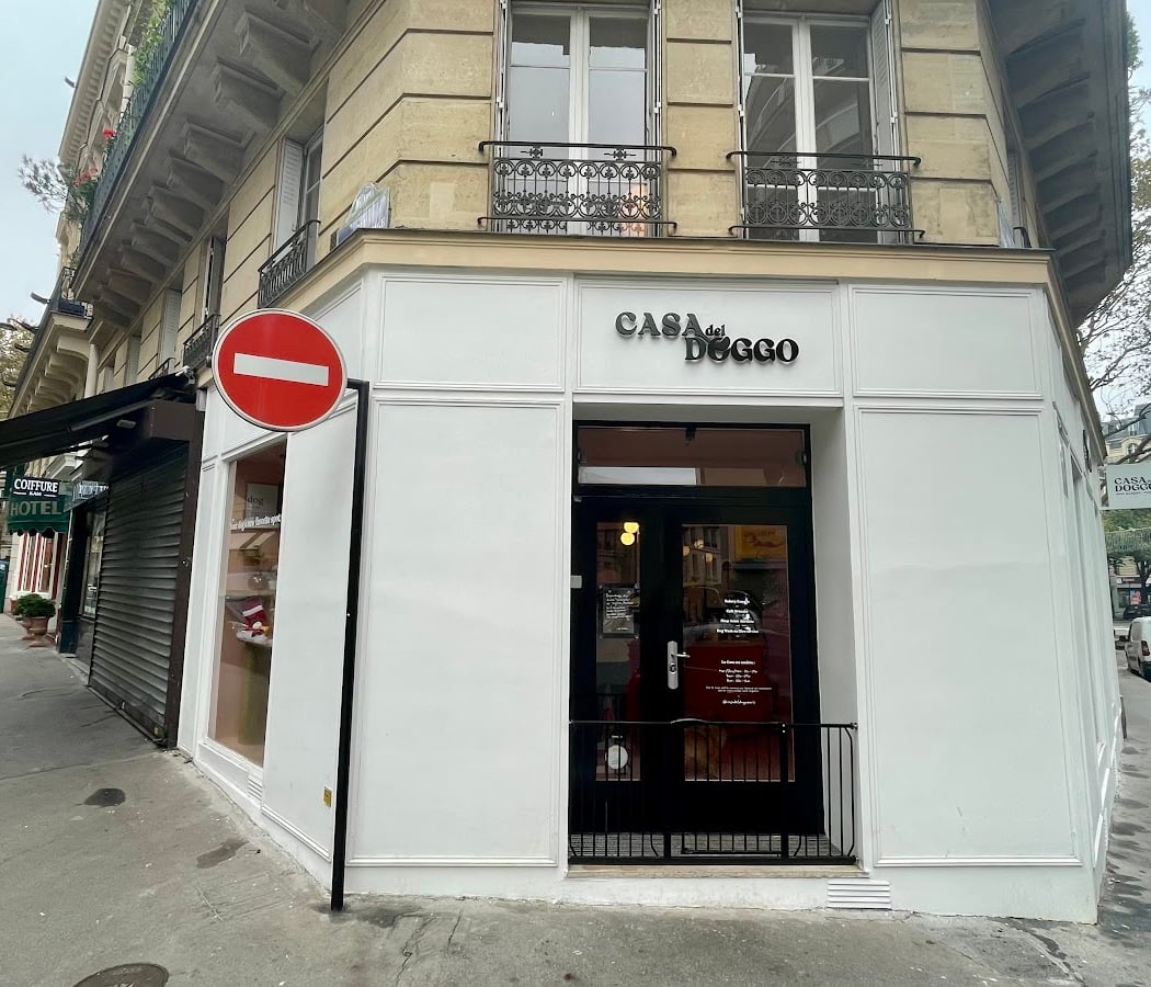 CASA DEL DOGGO 2