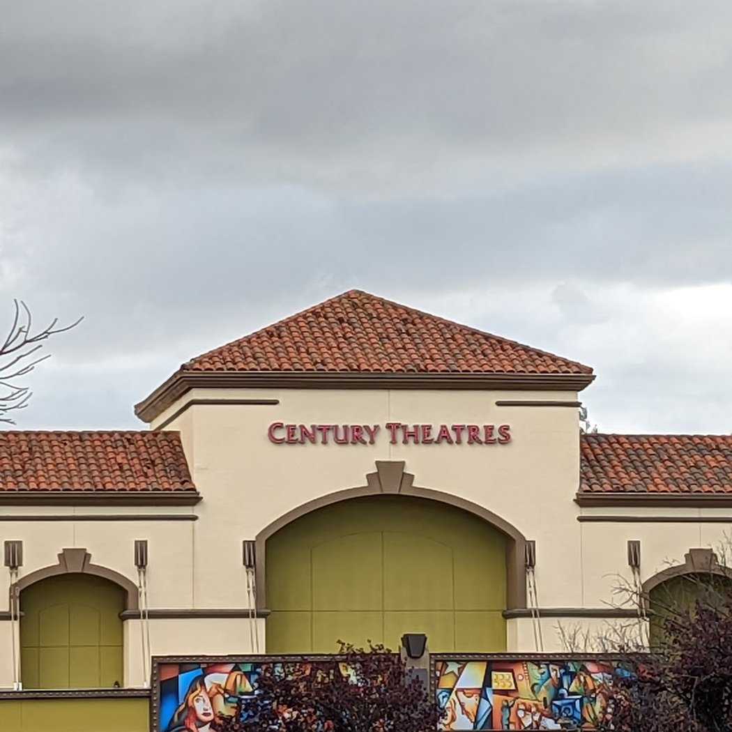 Century Blackhawk Plaza 2