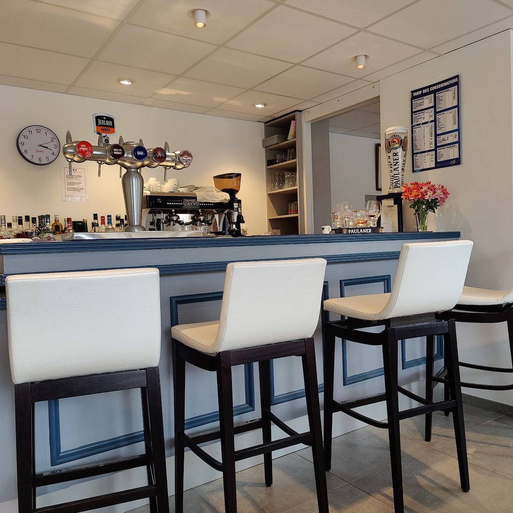Restaurant La Joie 2