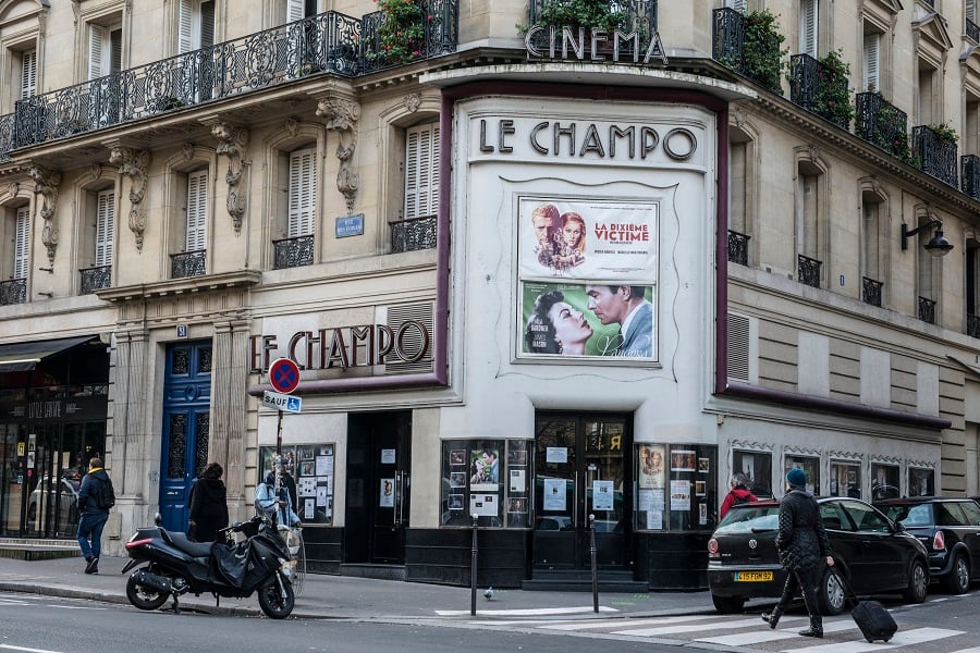 Le Champo 4