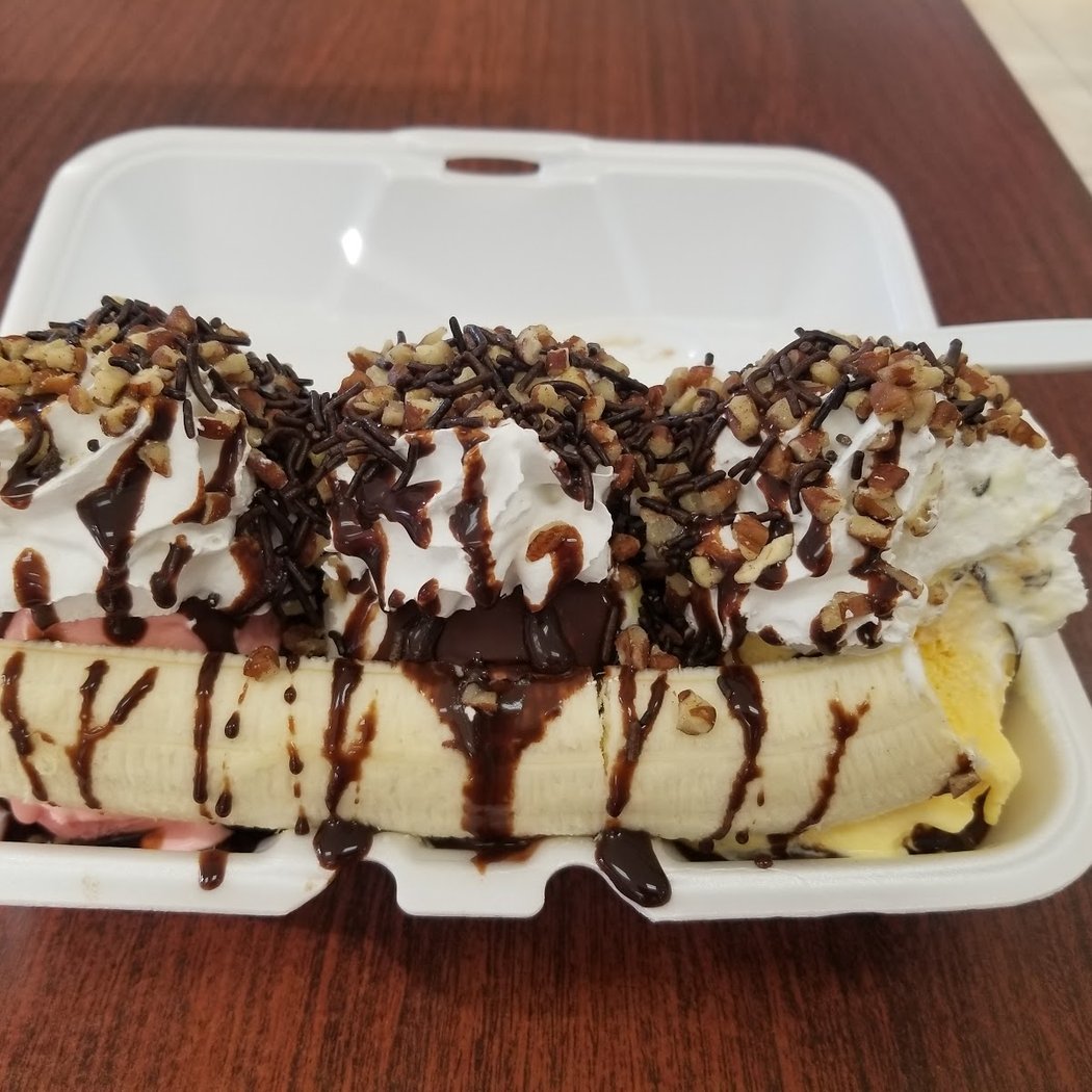 La Michoacana All Natural Fruit 1