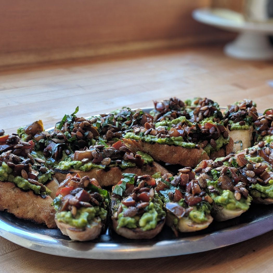 Parties That Cook Kitchen & Event Space 2