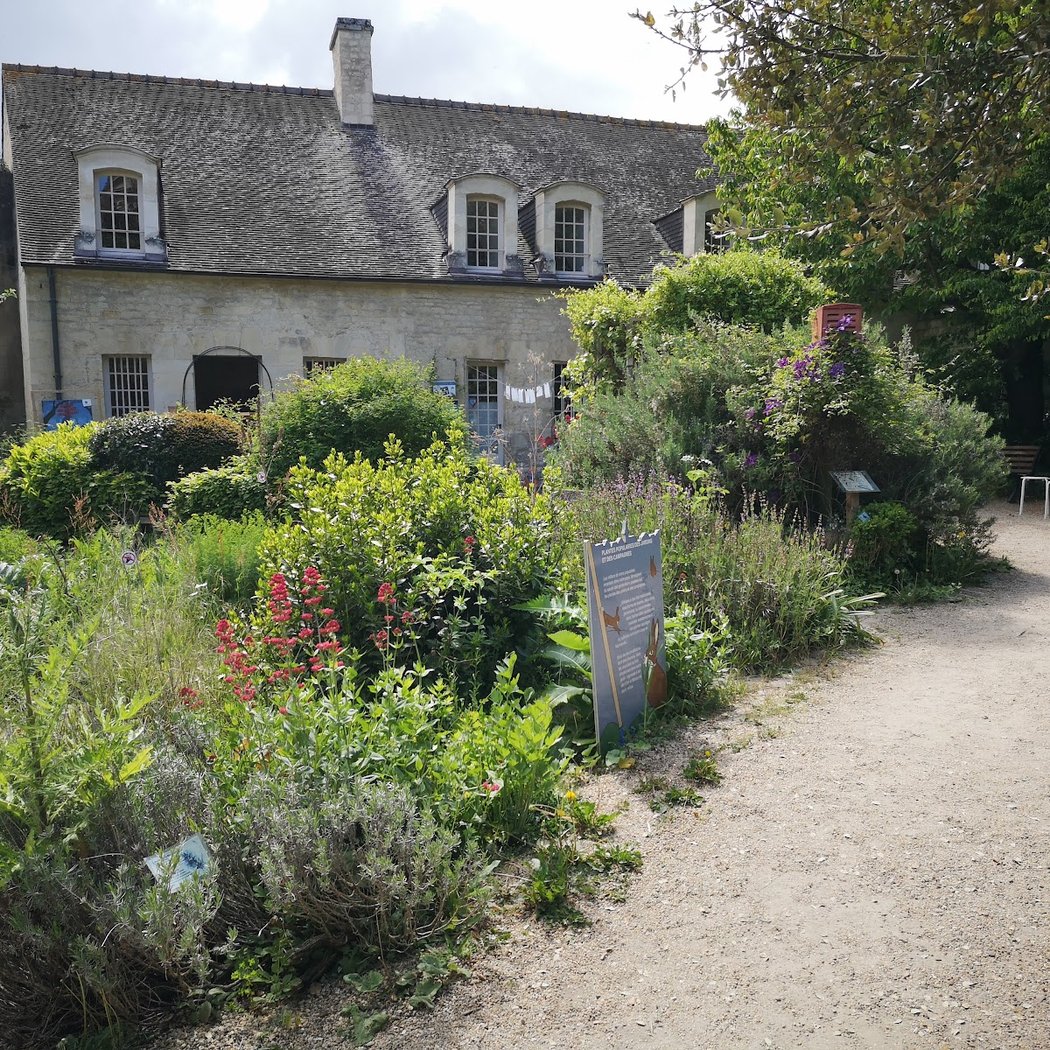 Musée d'initiation à la nature 2