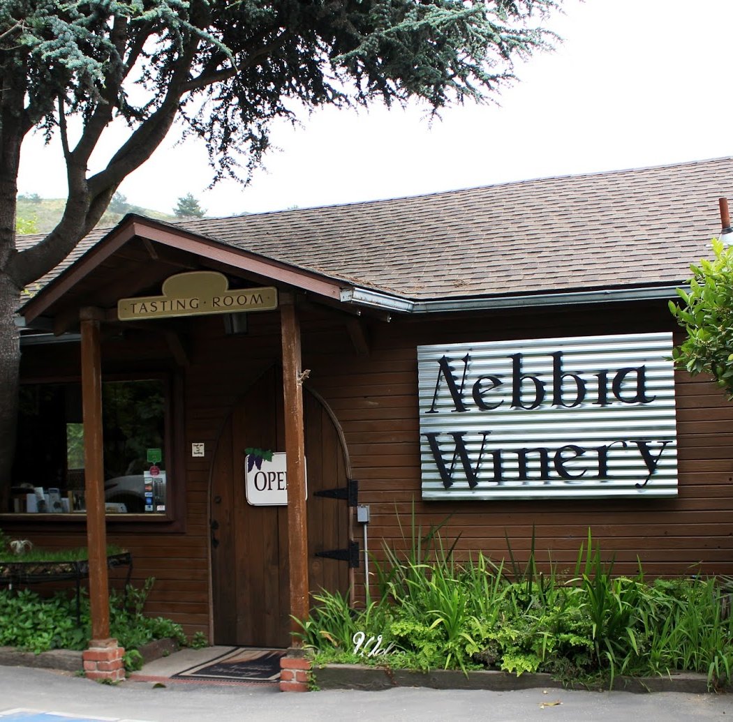 La Nebbia Winery 3