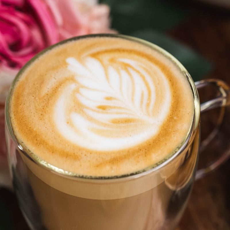 Cafe Bloom 1