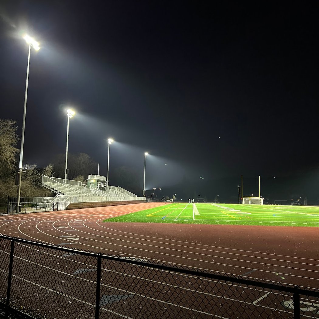 Sonoma Valley High School Athletic Field 3