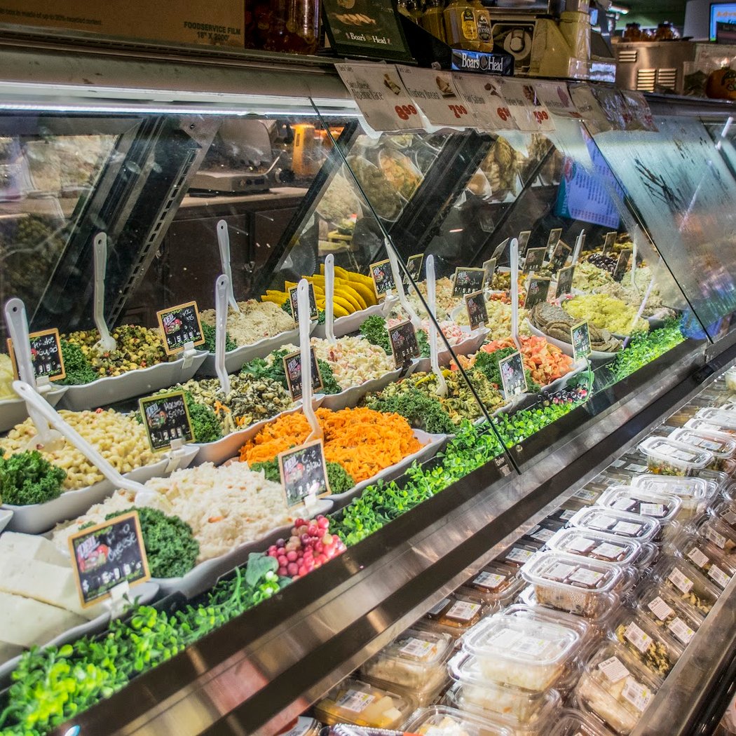 City Fresh Market 1