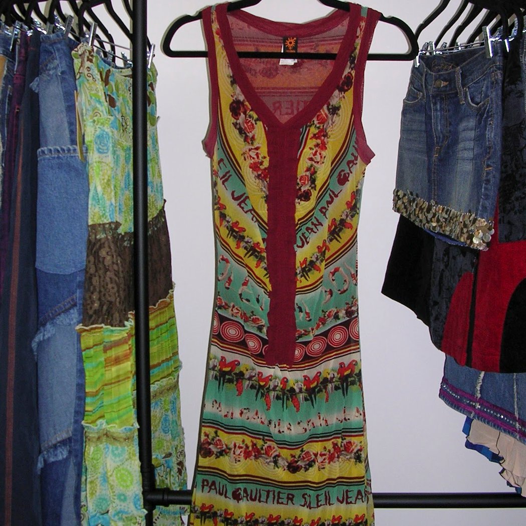 Reservations Only Vintage 3