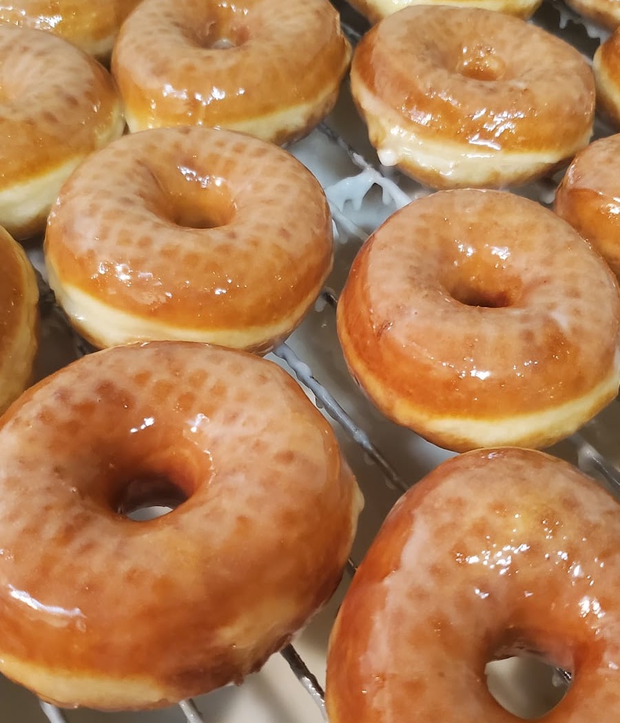 Vallejo Great Donuts 1