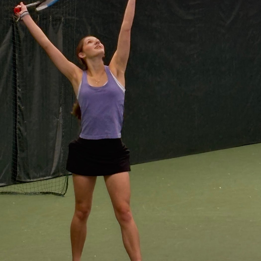 Huron Valley Tennis Club 1