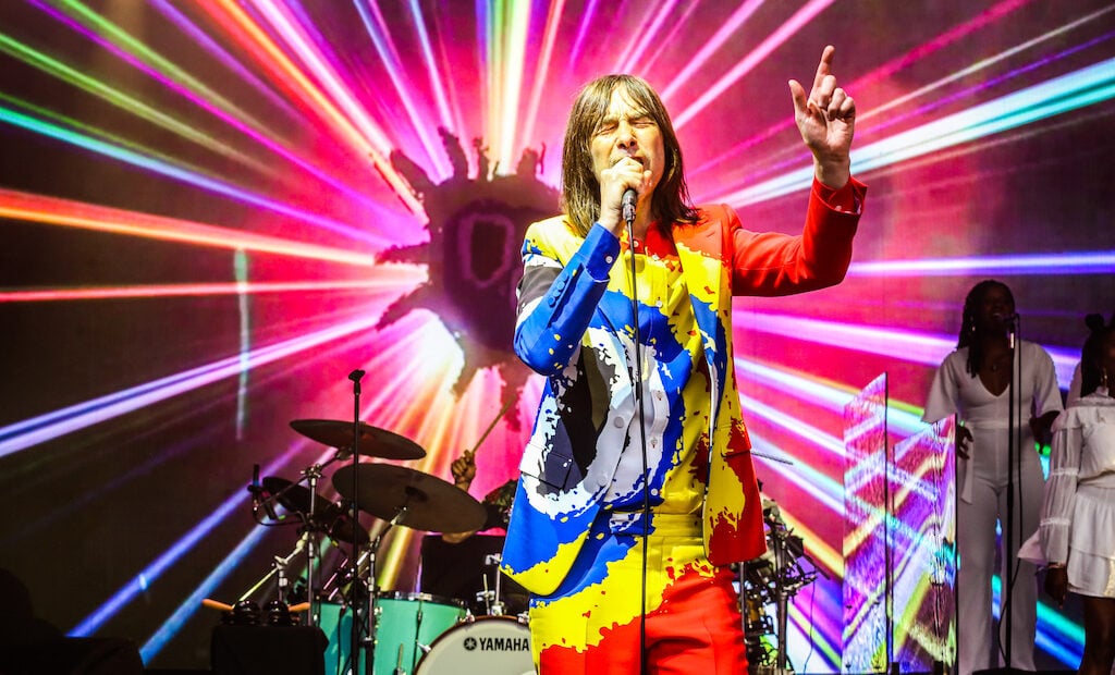 Primal Scream: XTRMNTR 2