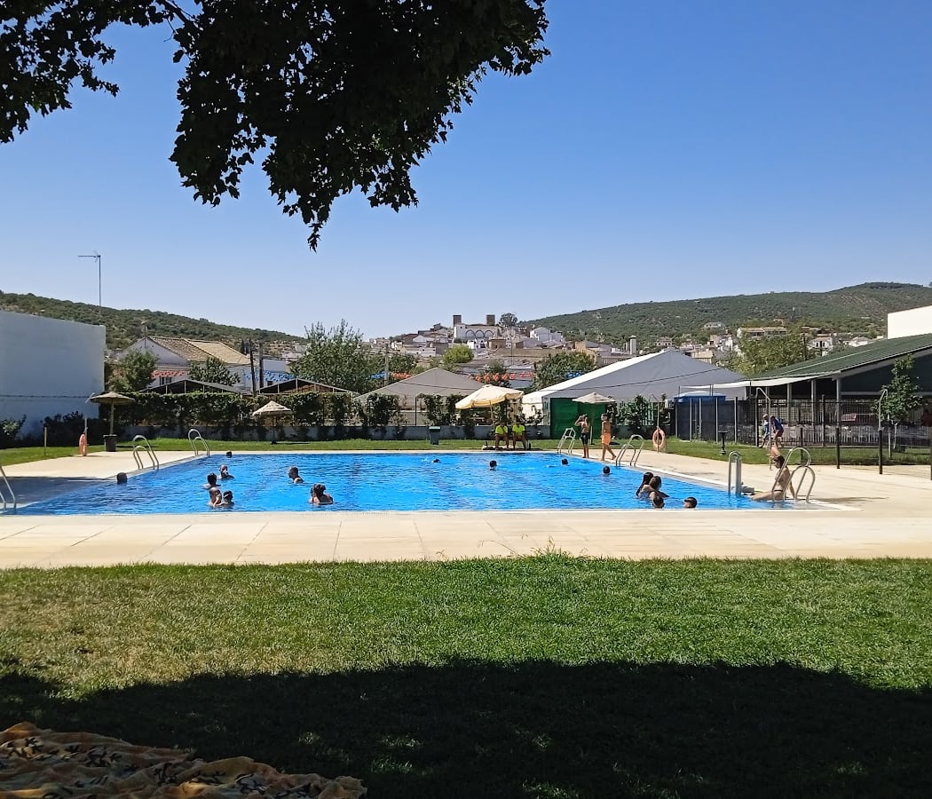 Piscina Municipal 1