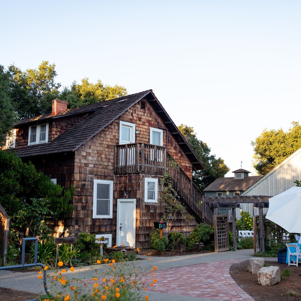 Los Altos History Museum 3