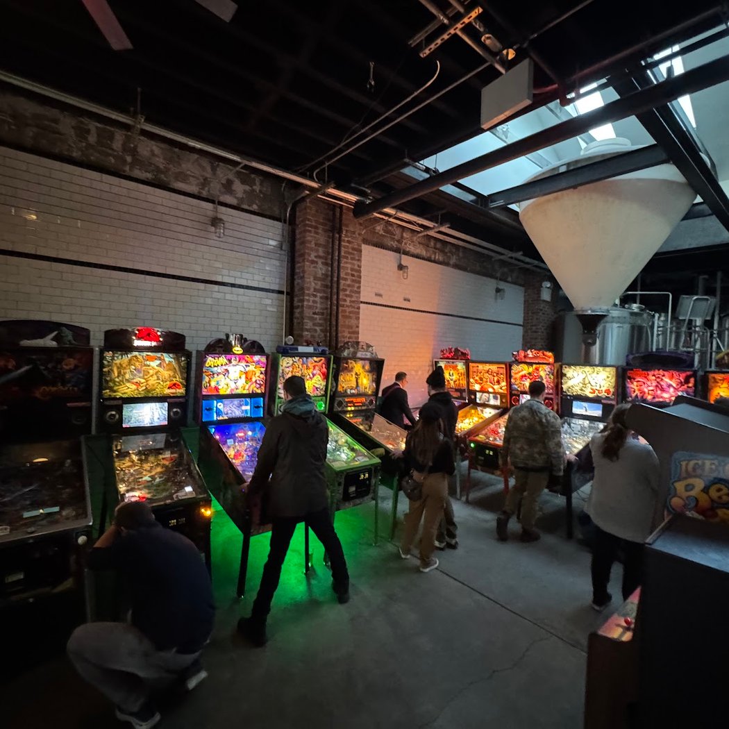 Scrappleland Trivia Night 2
